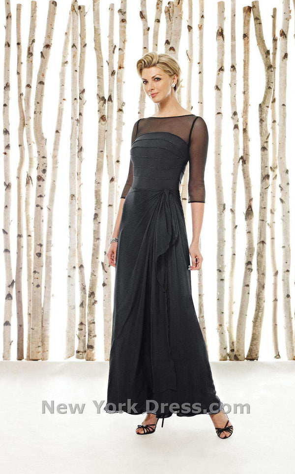 Cameron Blake 211615 Black