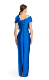 Daymor 1885F23 Dress Blue