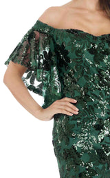 Feriani 18870 Emerald