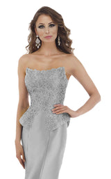 Feriani 18873 Silver