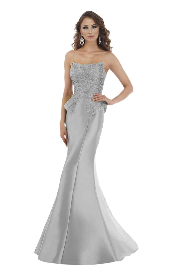 Feriani 18873 Silver