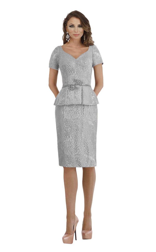 Feriani 18890 Silver