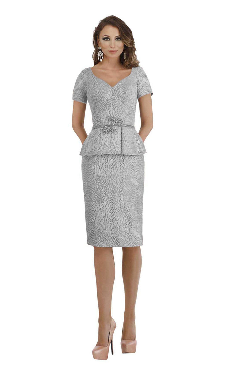 Feriani 18890 Silver