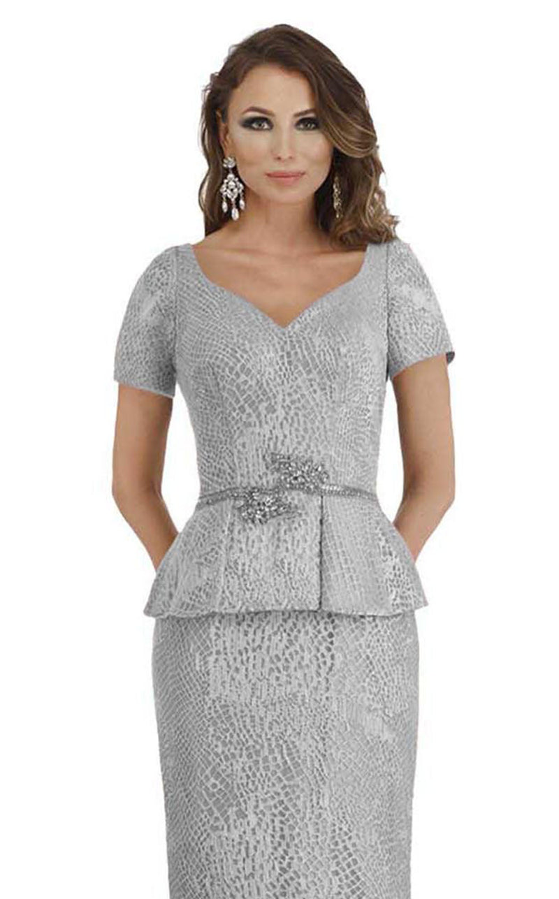 Feriani 18890 Silver