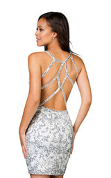Scala 48891 Dress
