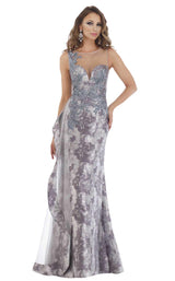 Feriani 18904 Silver