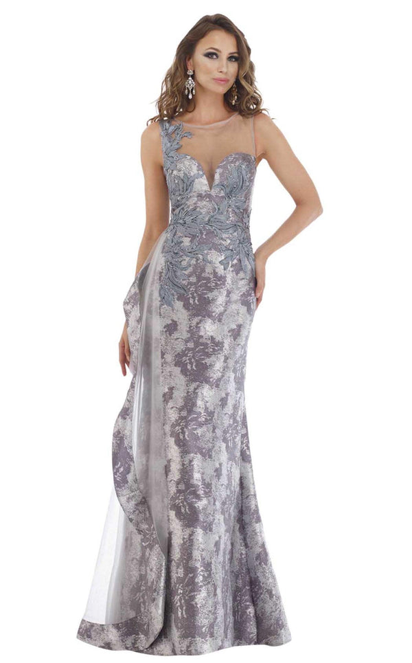 Feriani 18904 Silver