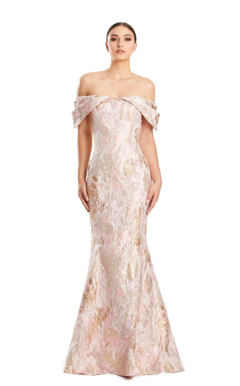 Daymor 1891F23 Dress Quartz-Multi