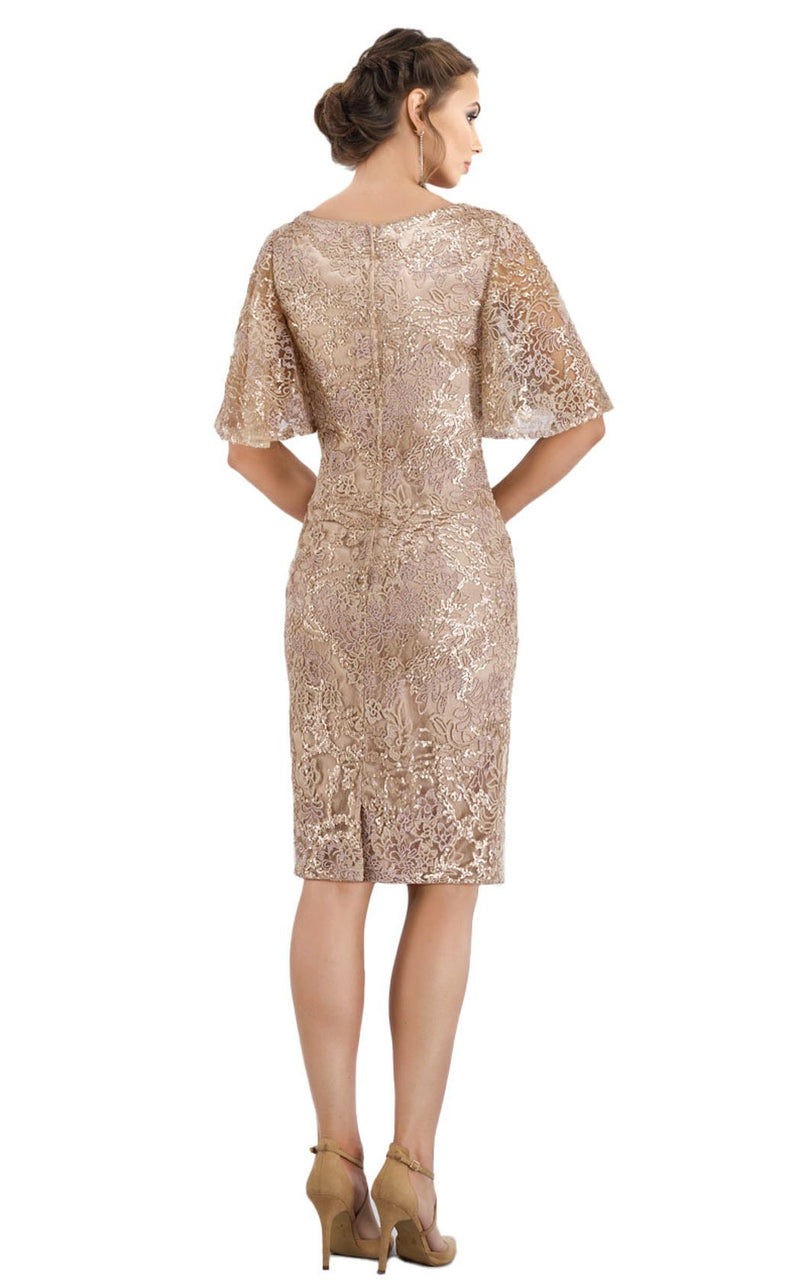 Feriani 18951 Gold-Blush