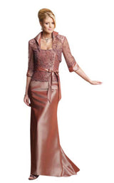 Montage 18951 Dark-Mauve