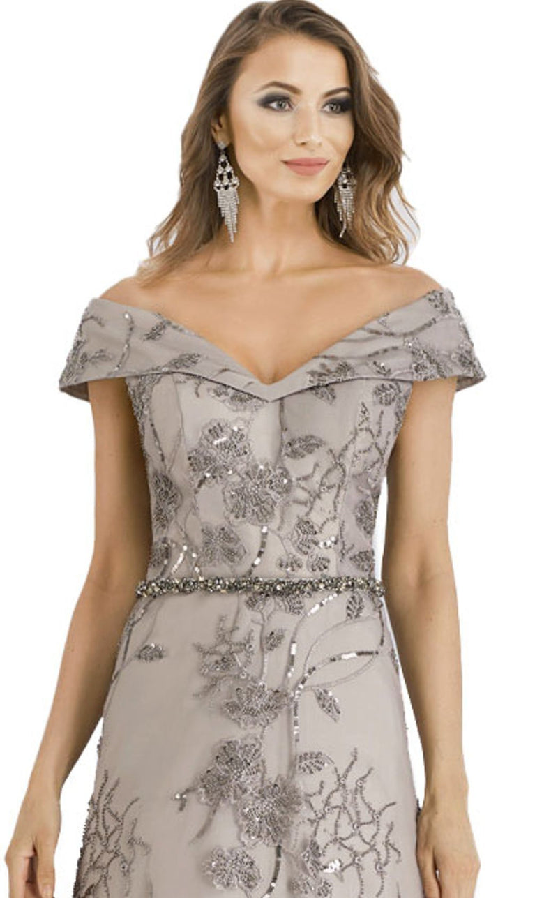 Feriani 18960 Silver