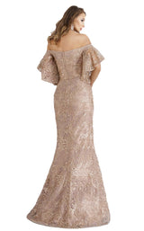 Feriani 18966 Gold-Blush