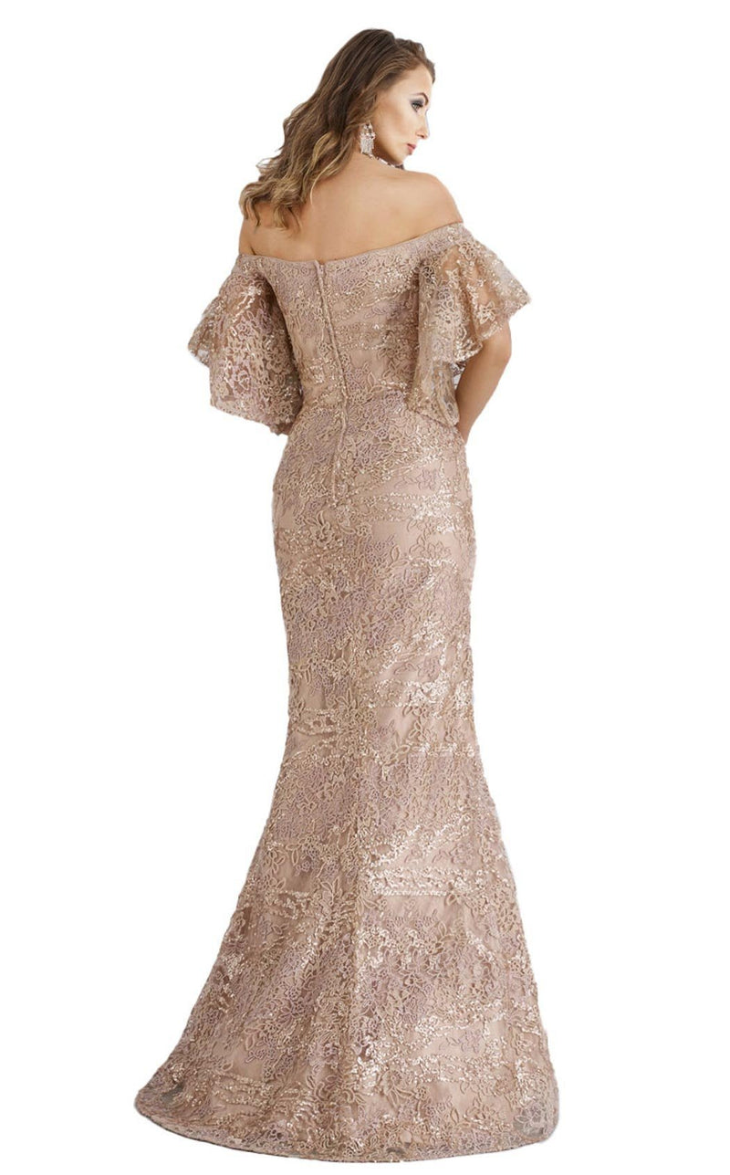 Feriani 18966 Gold-Blush