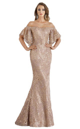 Feriani 18966 Gold-Blush