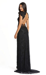 Mac Duggal 1903D Black