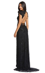 Mac Duggal 1903M Black