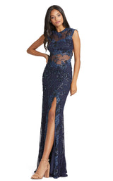 Mac Duggal 1903M Midnight