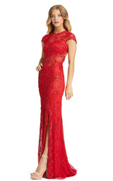 Mac Duggal 1903M Red
