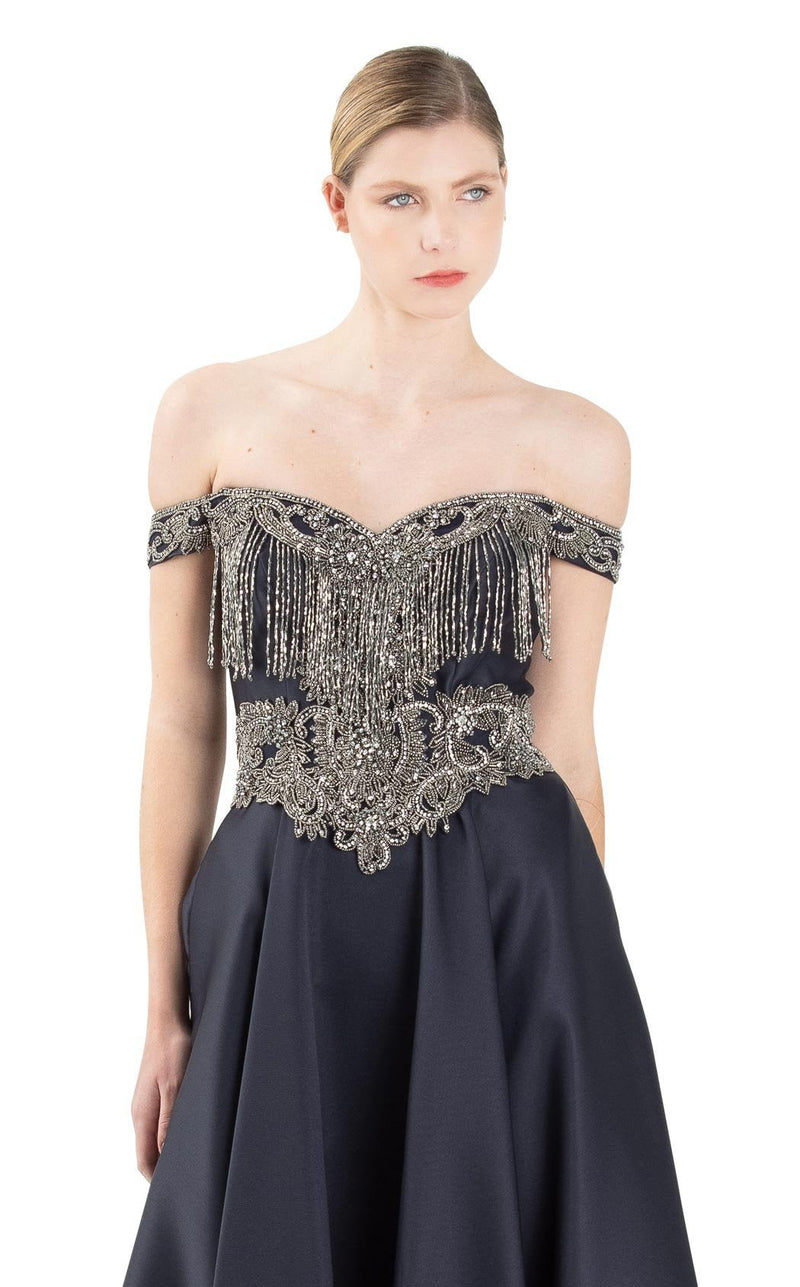 Ilmio 1904 Night-Blue