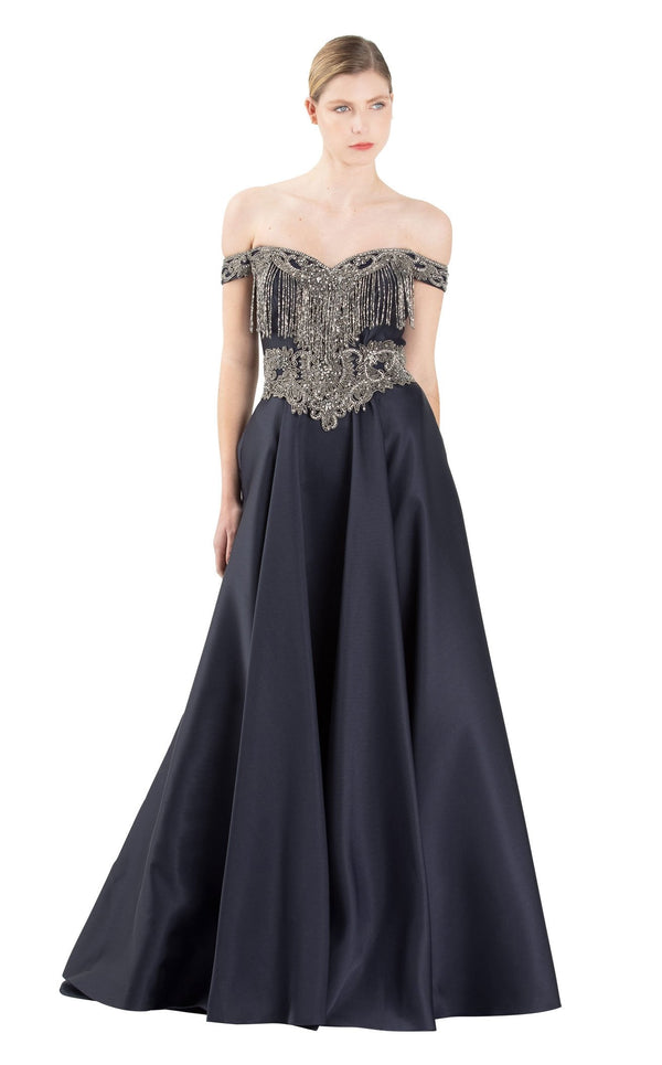 Ilmio 1904 Night-Blue