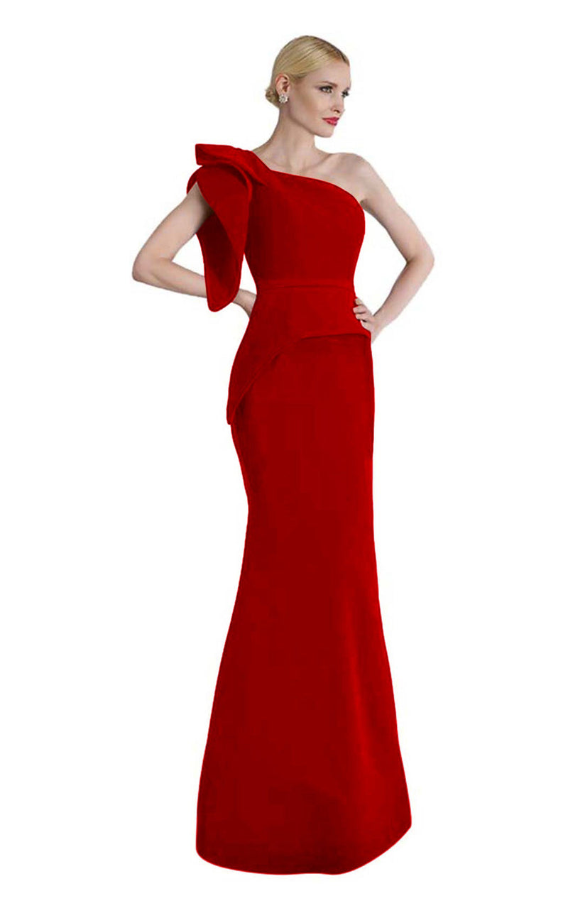 Janique 1905 Red