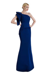 Janique 1905 Navy