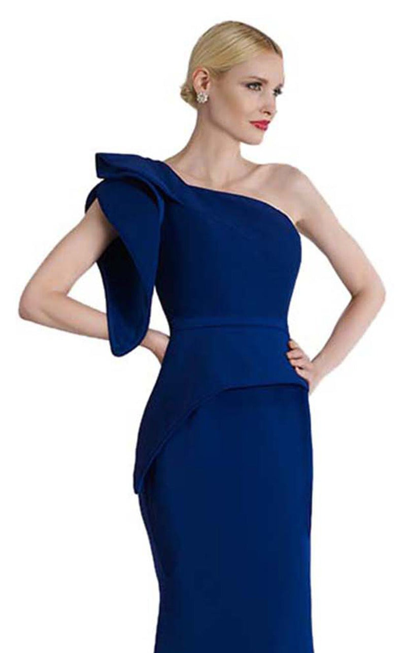 Janique 1905 Navy