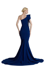 Janique 1905 Navy