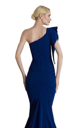 Janique 1905 Navy