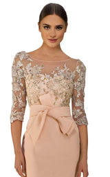 Janique 1906 Blush