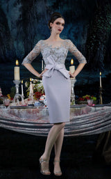 Janique 1906 Blue