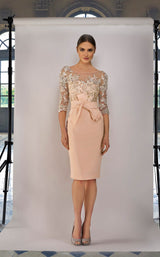 Janique 1906 Blush