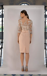 Janique 1906 Blush