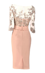 Janique 1906 Blush