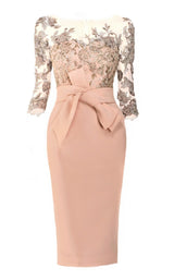 Janique 1906 Blush
