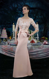 Janique 1907 Blush