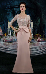 Janique 1907 Blush