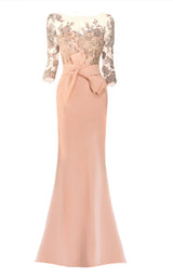 Janique 1907 Blush