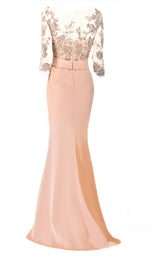 Janique 1907 Blush