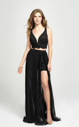 Madison James 19103 Black