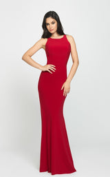 Madison James 19104 Red