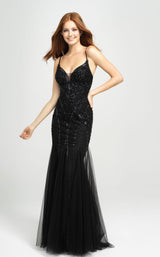 Madison James 19105 Black