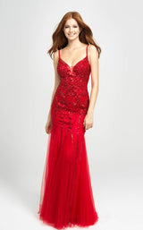 Madison James 19105 Red
