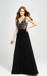 Madison James 19108 Black