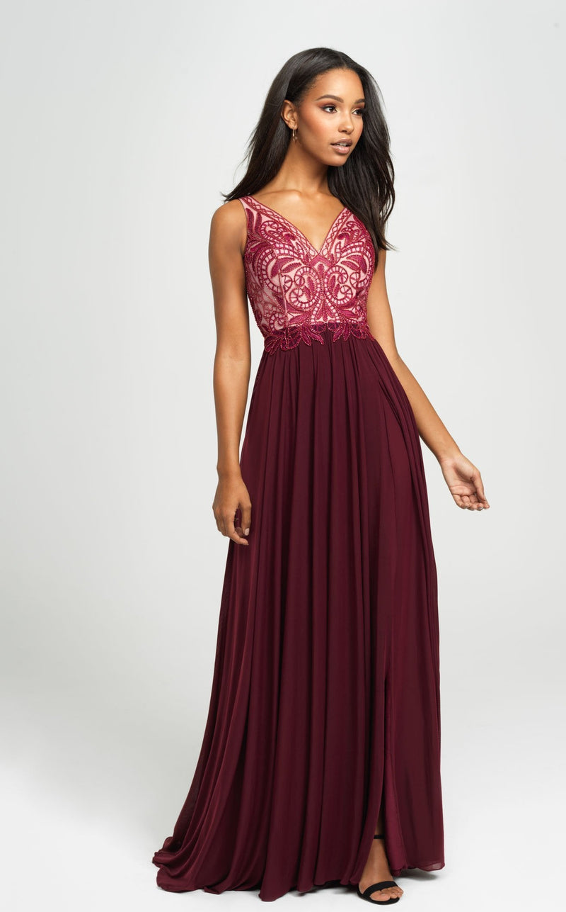 Madison James 19108 Dress