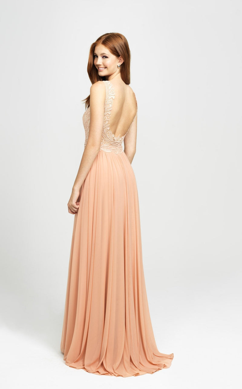 Madison James 19108 Dress