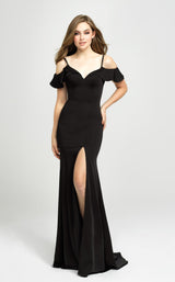Madison James 19109 Black