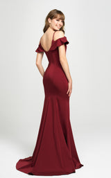 Madison James 19109 Dress