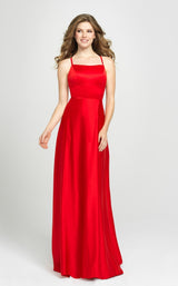 Madison James 19115 Red