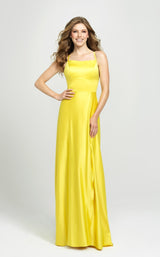 Madison James 19115 Yellow